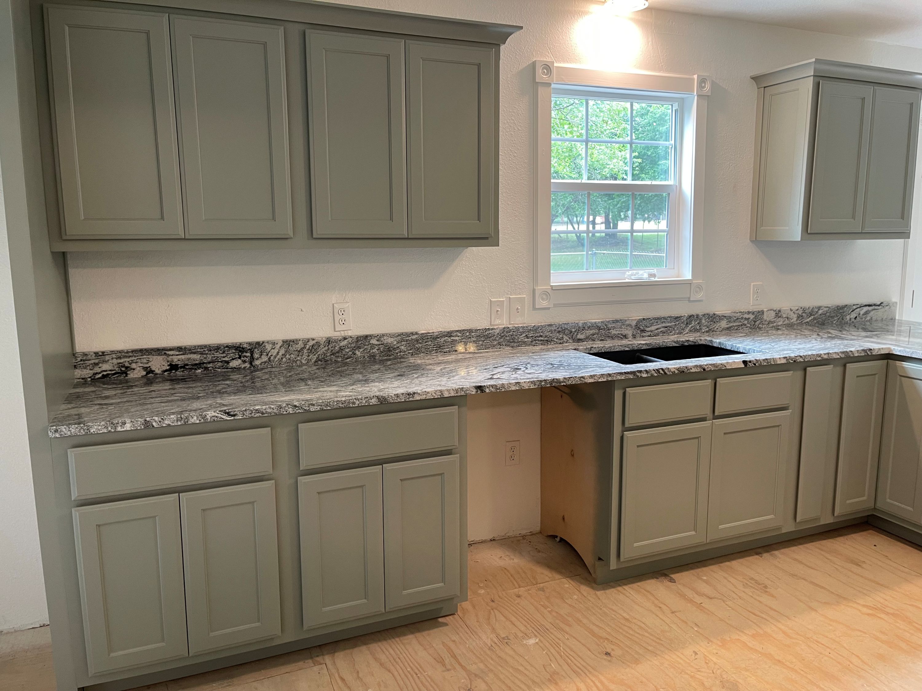 Tulsa Granite, LLC
