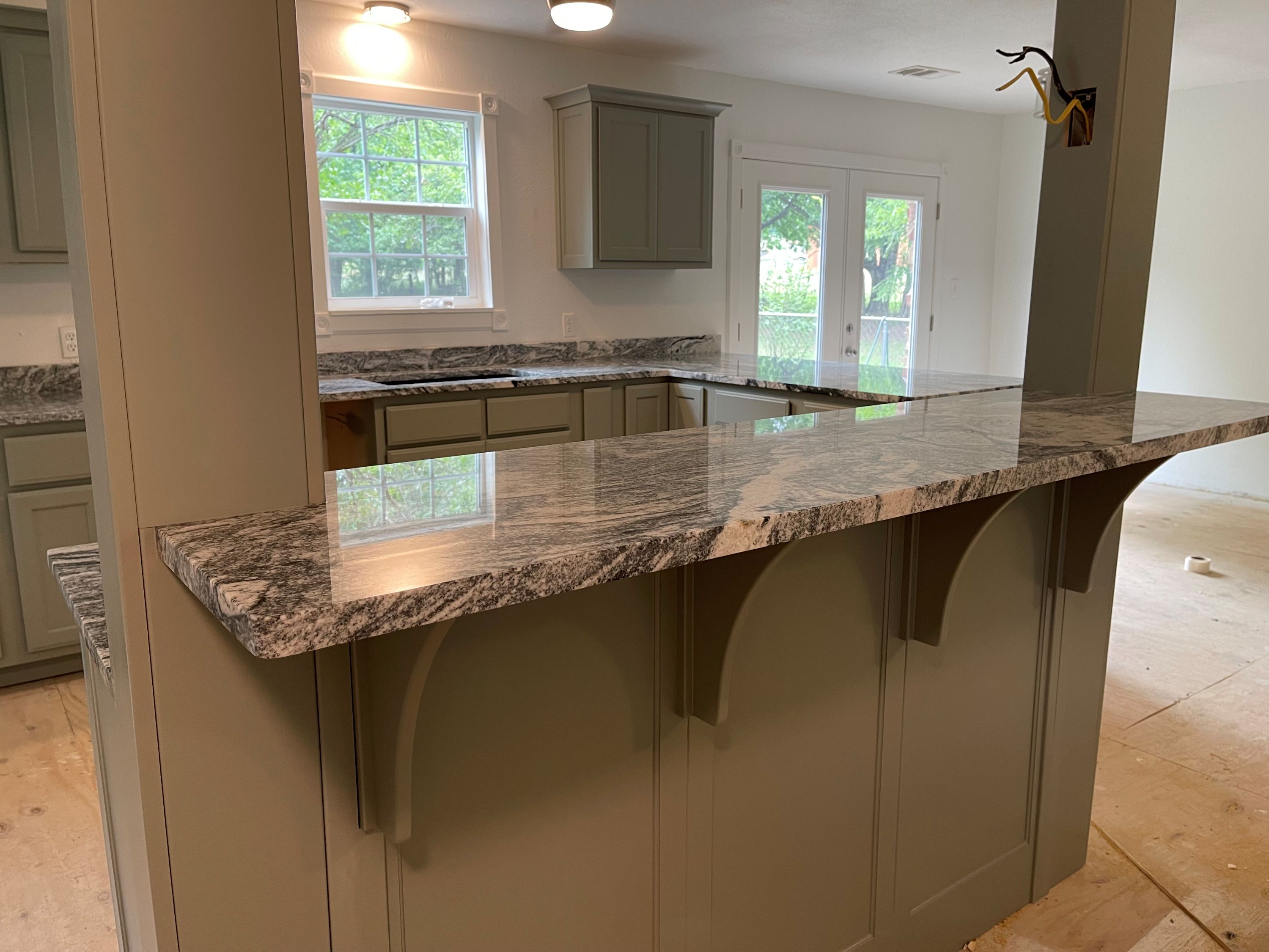 Tulsa Granite, LLC