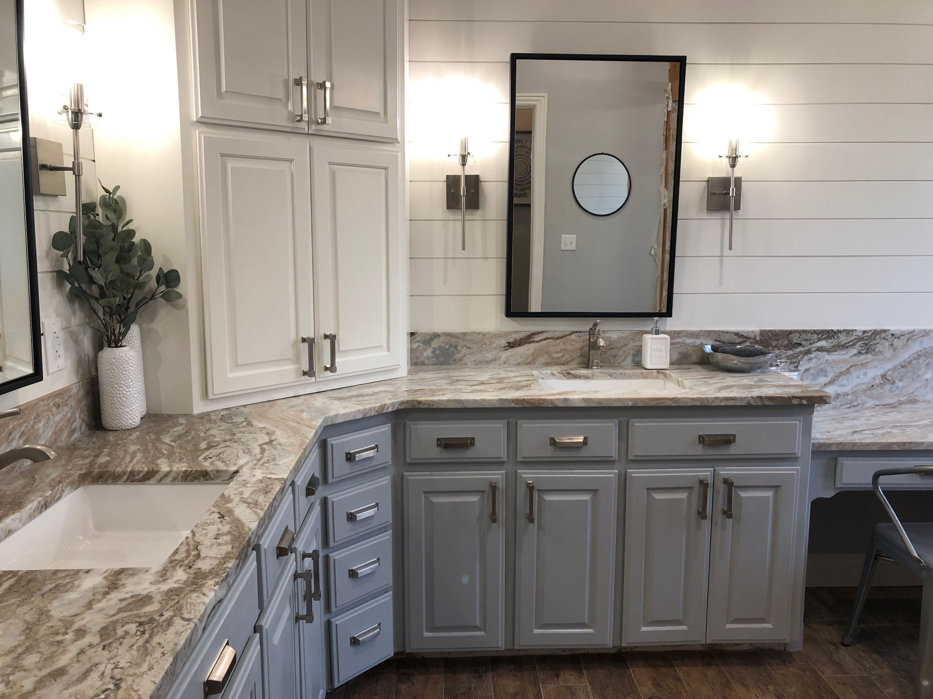 Tulsa Granite, LLC