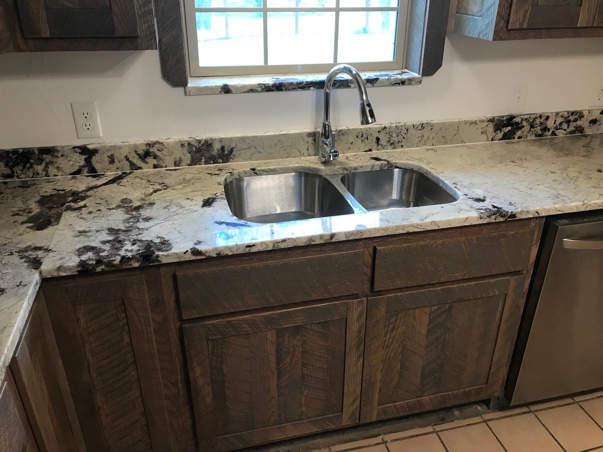 Tulsa Granite, LLC