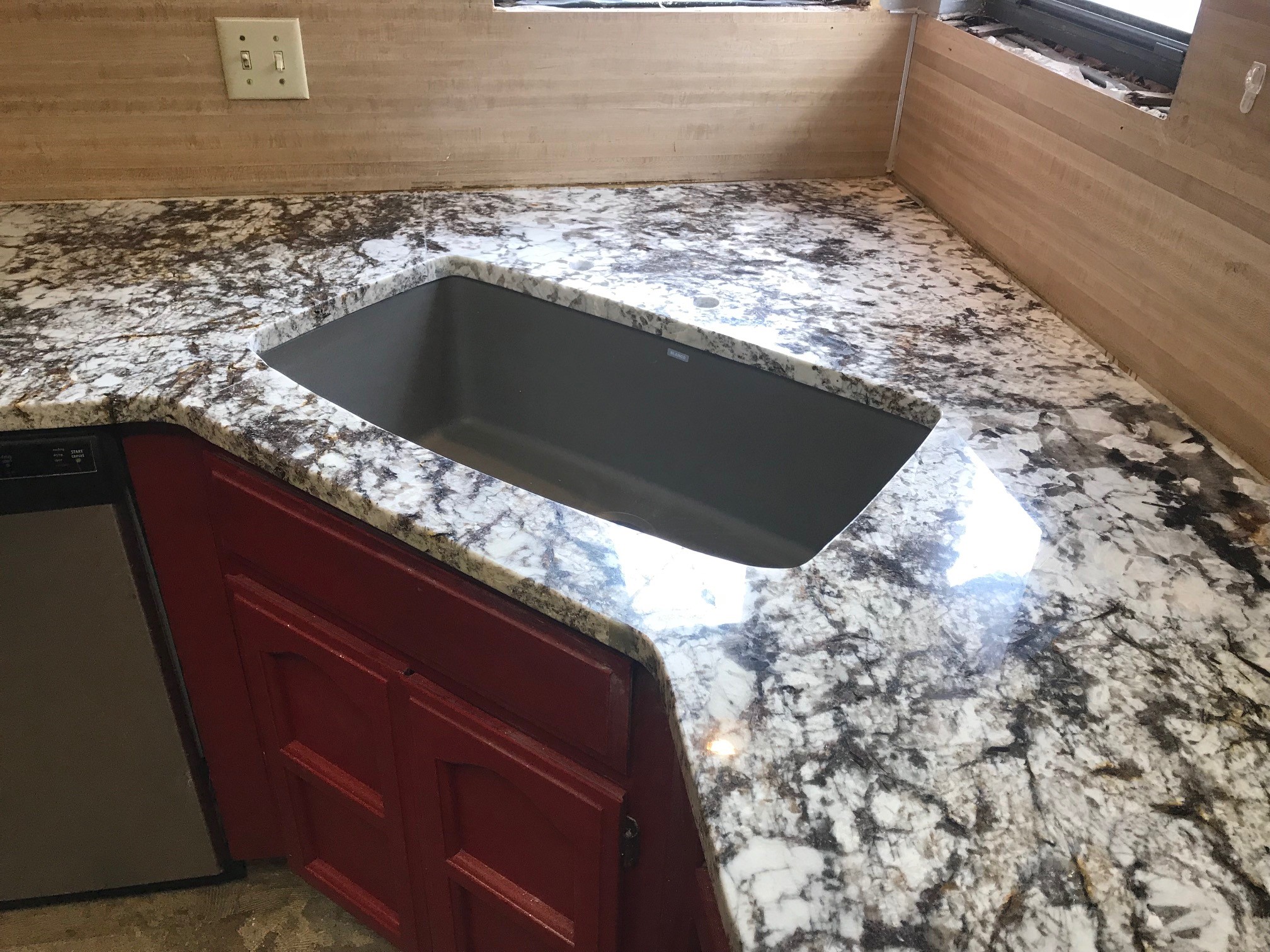 Tulsa Granite, LLC