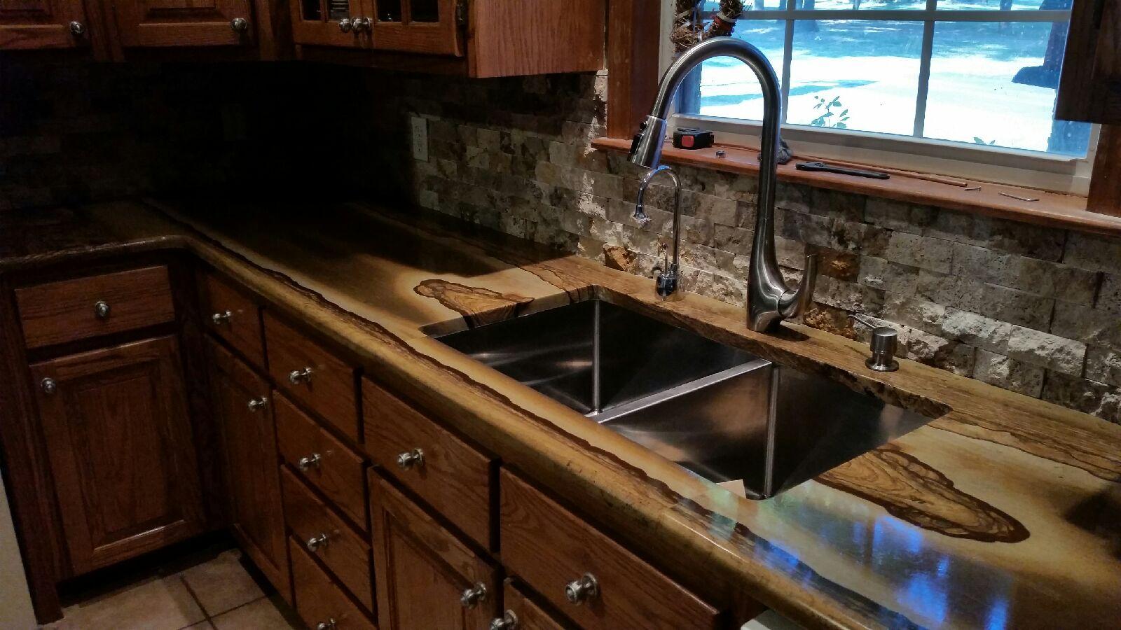 Tulsa Granite, LLC