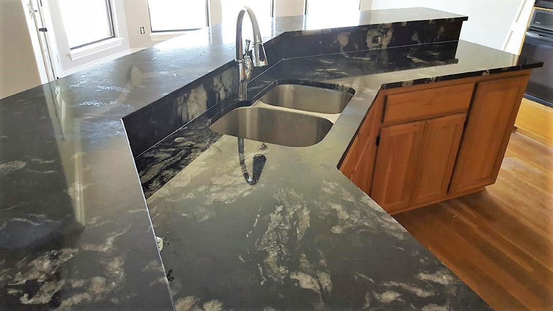 Tulsa Granite, LLC